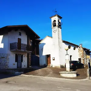 Appartamento Jvan Tower, Sospirolo