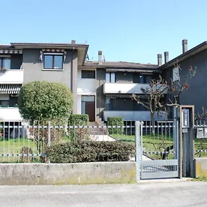 Appartamento Vera, Ponte San Nicolò