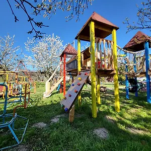 Lodge Terrebio, Spresiano
