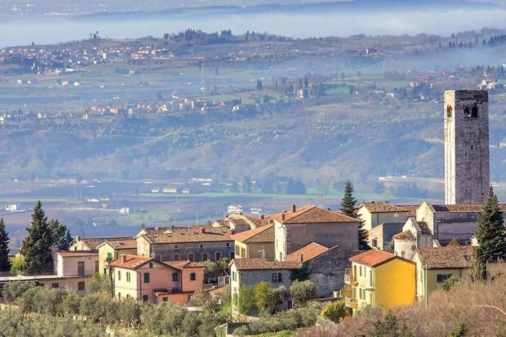 Giardino Del Borgo Appartamento Valpolicella Sant'Ambrogio di Valpolicella Apartment