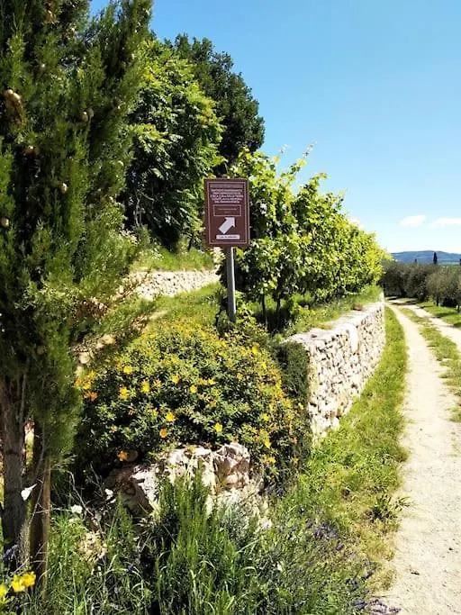 Giardino Del Borgo Appartamento Valpolicella Sant'Ambrogio di Valpolicella Apartment