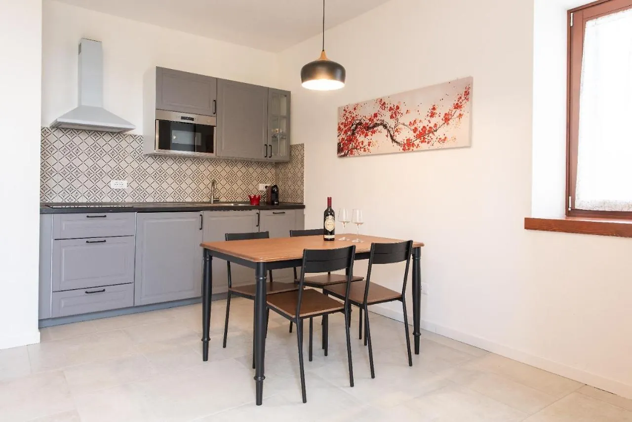 Apartment Giardino Del Borgo Appartamento Valpolicella Sant'Ambrogio di Valpolicella