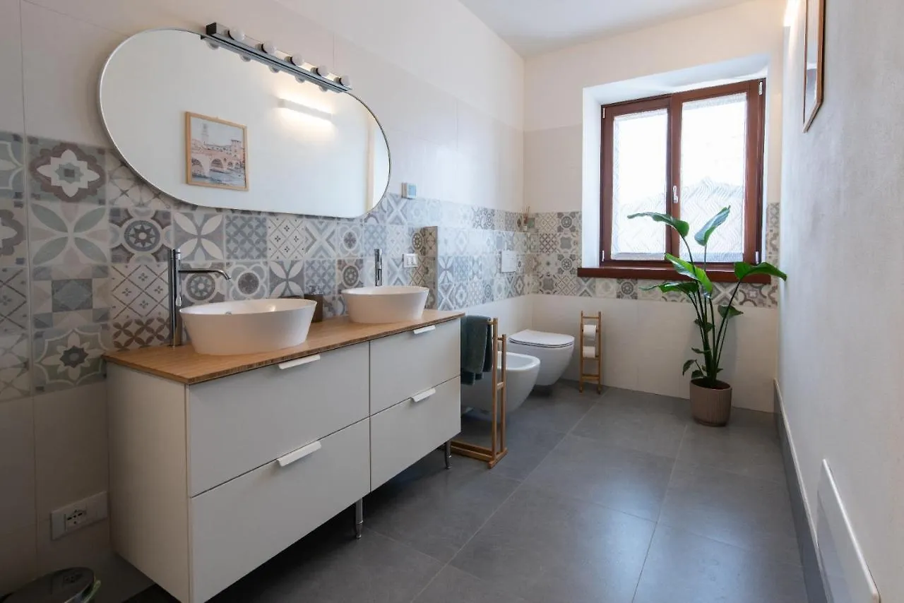 Giardino Del Borgo Appartamento Valpolicella Sant'Ambrogio di Valpolicella Apartment