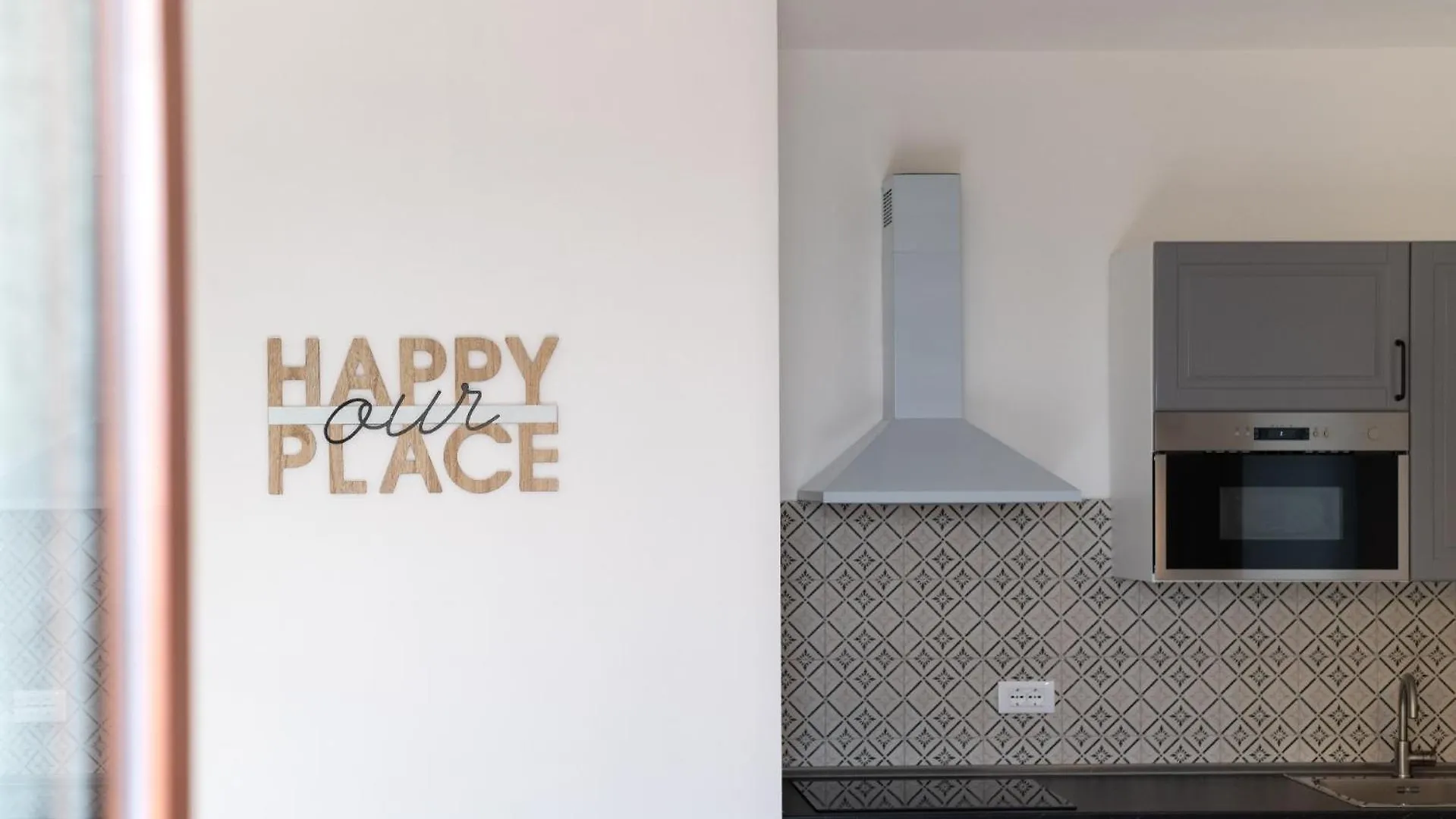 Apartment Giardino Del Borgo Appartamento Valpolicella Sant'Ambrogio di Valpolicella Italy